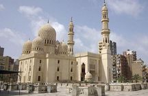 From Cairo: Alexandria Day Tour