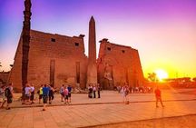 The cheapest Nile Cruise from Luxor to Aswan 5 Days – 4 Nights