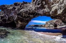 Hidden Beach - Marietas Islands