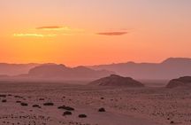 5-Day Private Jordan Tour: Petra, Wadi Rum and the Dead Sea from Amman