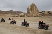 Quad (ATV) Tour