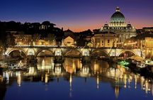 Rome: Guided Tour of the Vatican and Sistine Chapel