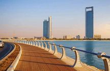 Abu Dhabi Private Full Day Tour from Dubai 