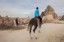 Horse Back Riding Tour