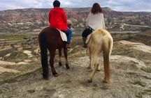 Horse Back Riding Tour
