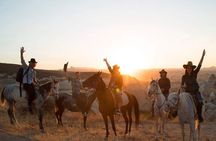 Horse Back Riding Tour