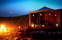 Private premium Safari with Bbq dinner
