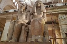 4 days in Cairo Giza Luxor and Alexandria
