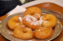 Athens Shore Excursion: Small-Group Food Tour