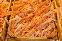 Athens Shore Excursion: Small-Group Food Tour