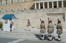 Private Walking Tour: Benaki Museum