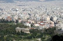 Private Walking Tour: Benaki Museum