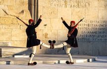 Private Walking Tour: Benaki Museum