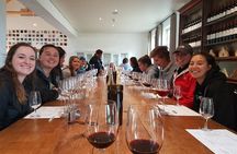 Full day Cape Winelands ( Stellenbosch and Franschoek )