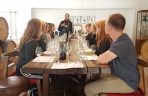Full day Cape Winelands ( Stellenbosch and Franschoek )