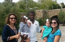Full day Cape Winelands ( Stellenbosch and Franschoek )
