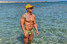 Sharm el-Sheikh: Ras Muhammad Snorkel and Desert Safari