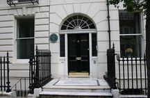 Sherlock Holmes BBC Series and Traditional Locations - A Very Small Group Tour