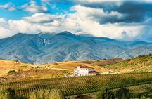Wine Tasting & More in Villa Melnik – One of the World’s Best Wineries