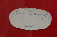 Winston Churchill's London At War. A Private Walk Through Britain's Darkest Hour