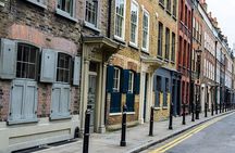 Private Walking Tour: Jack The Ripper and East End