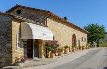 Casa Emma Wine Tasting 