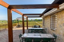 Casa Emma Wine Tasting 