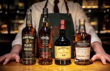 Cork Midleton DistilleryJameson Experience & Whiskey Tasting