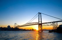Historic Florianópolis Tour with Beach