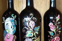 Plovdiv Exquisite Wine Tasting