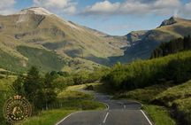 Loch Ness, Glencoe & The Highlands Private Day Tour From Edinburgh