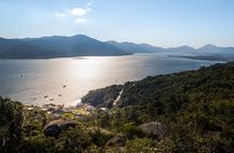 Historic Florianópolis Tour with Beach