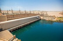 1 night/ 2 days Coptic archaeological tour from Aswan