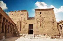 1 night/ 2 days Coptic archaeological tour from Aswan