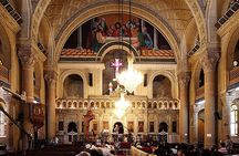 Coptic tour in Cairo