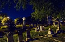 Corpus Christi Walking Ghost Tour