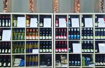 Seneca Lake Wine Tasting & Tour
