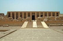 Full-Day Private Tour of the Abydos and Dendera Temples