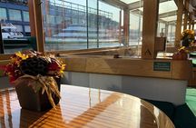 Grand Palisades Fall Foliage Cruise in New York