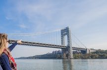 Grand Palisades Fall Foliage Cruise in New York