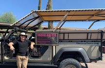 Scottsdale City Tour