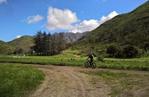 Guided Biking Experience in Ojai