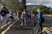 Guided Biking Experience in Ojai