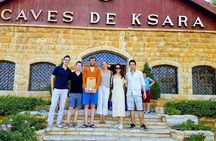 Wine Tasting and Culture 