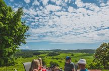 Adventure &Taste Atherton Tablelands Food & Wine Tour from Cairns