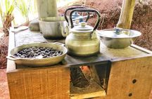 Cooking Class & Medicinal Plants Garden Manuel Antonio
