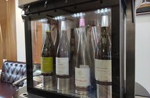 Varna Exquisite Wine Tasting