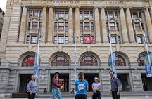ULTIMATE PERTH WALKING TOUR: History, Architecture, Art, Local Insights + More!