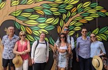 ULTIMATE PERTH WALKING TOUR: History, Architecture, Art, Local Insights + More!