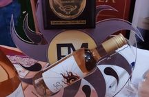 Ruse Exquisite Wine Tasting